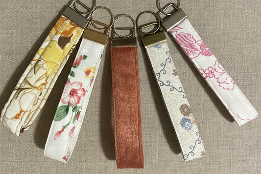 ✨Launch Collection✨ Wristlet Keychain