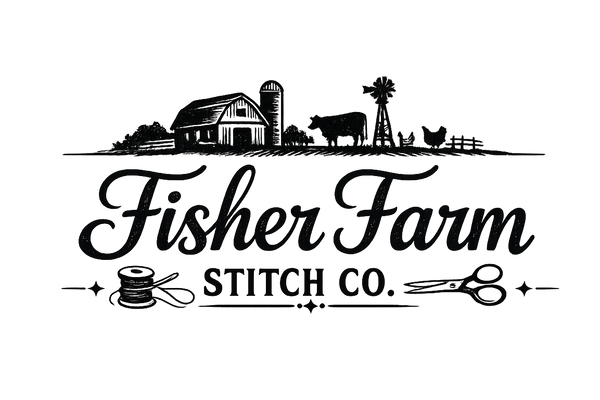 Fisher Farm Stitch Co